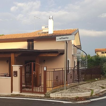 La Casetta Di Vitty Conza della Campania Luaran gambar